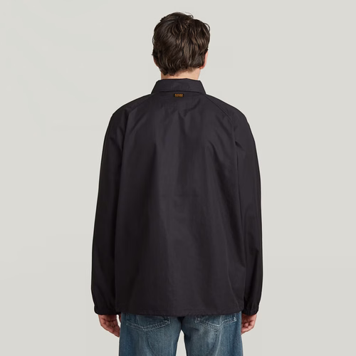 Veste Coach - Noir - Hommes - G-Star RAW - Modalova