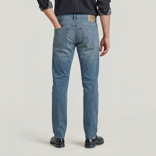 Jean 3301 Regular Tapered - s - G-Star RAW - Modalova