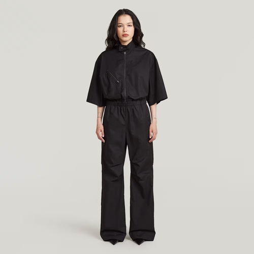 Bowey Boilersuit - Noir - Femmes - G-Star RAW - Modalova
