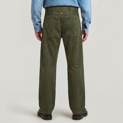 Pantalon 5620 3D Loose - s - G-Star RAW - Modalova