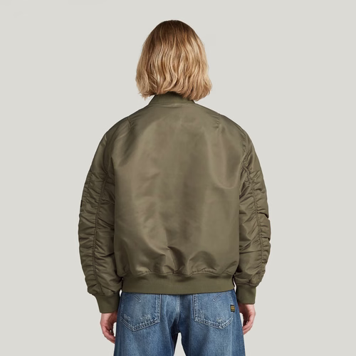 Blouson Bomber Padded - s - G-Star RAW - Modalova