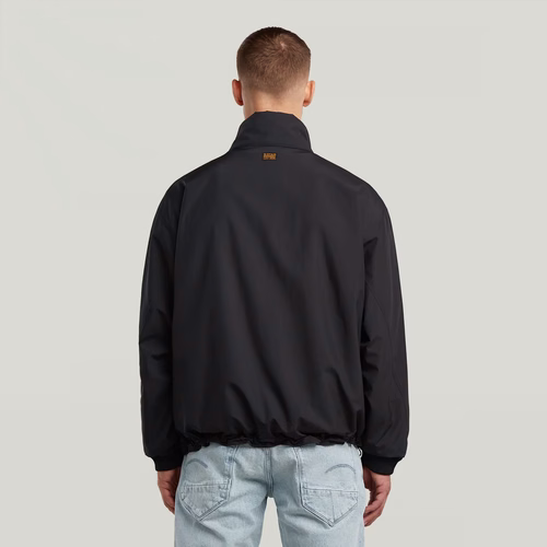 Veste de survêtement Double Zip - s - G-Star RAW - Modalova