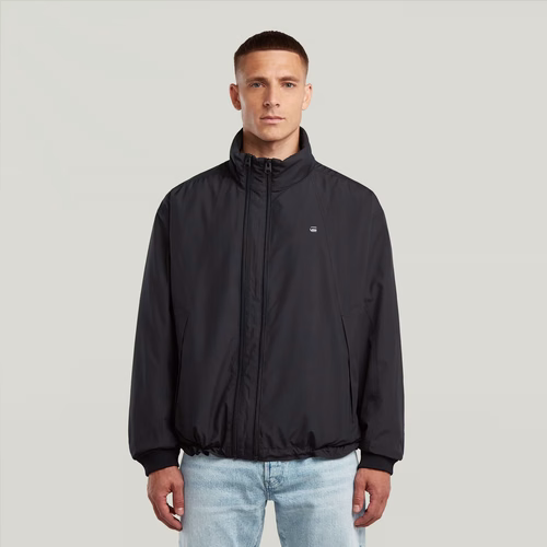 Veste de survêtement Double Zip - s - G-Star RAW - Modalova