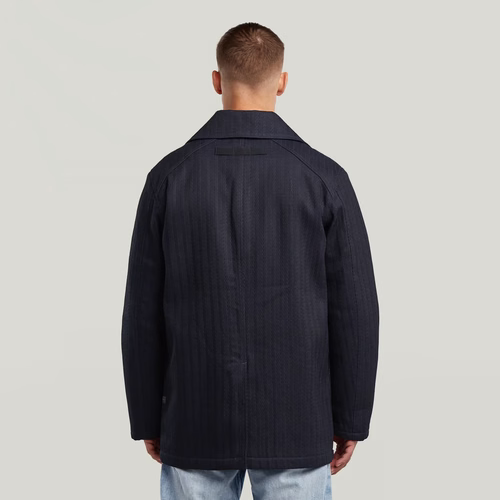 Denim Peacot 2.0 - s - G-Star RAW - Modalova