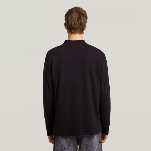 T-shirt Tweeter A-Line Half Zip - s - G-Star RAW - Modalova