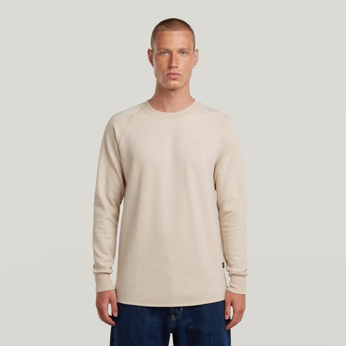 T-shirt Jirgi Long Sleeve - s - G-Star RAW - Modalova