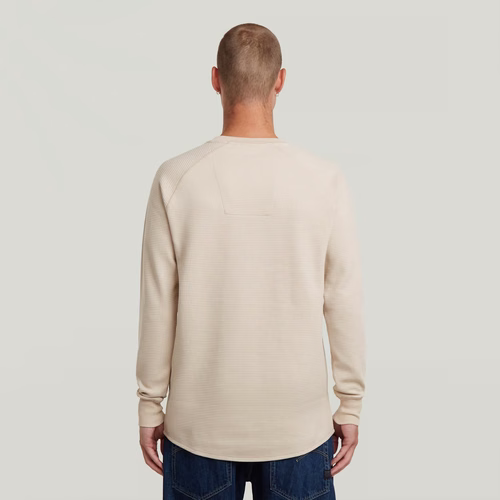 T-shirt Jirgi Long Sleeve - s - G-Star RAW - Modalova