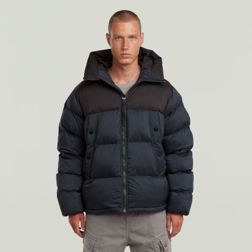 Veste Expedition Puffer - s - G-Star RAW - Modalova