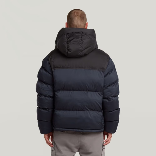 Veste Expedition Puffer - s - G-Star RAW - Modalova