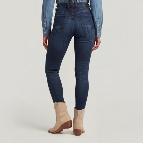 Jean Kafey Ultra High Skinny - s - G-Star RAW - Modalova