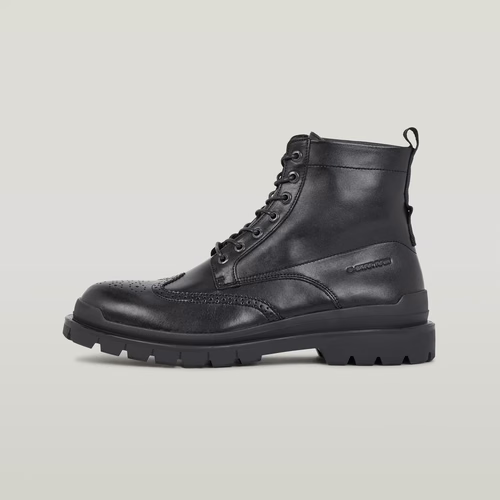 Bottes Blake High Brogue - s - G-Star RAW - Modalova