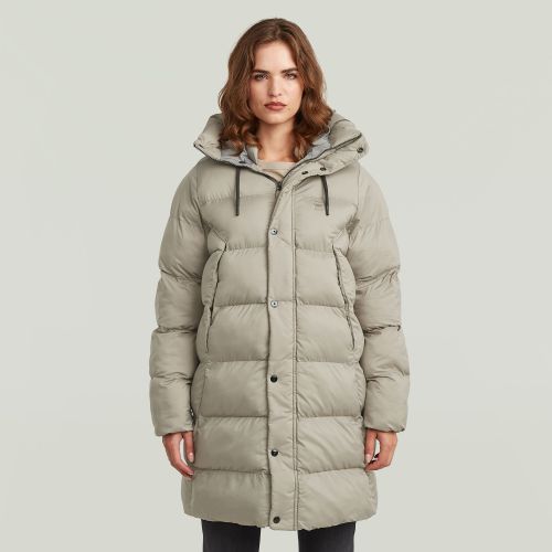 Doudoune Whistler Parka - s - G-Star RAW - Modalova