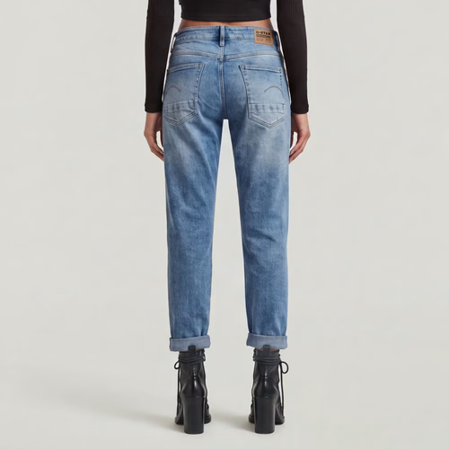 Jean Kate Boyfriend - s - G-Star RAW - Modalova