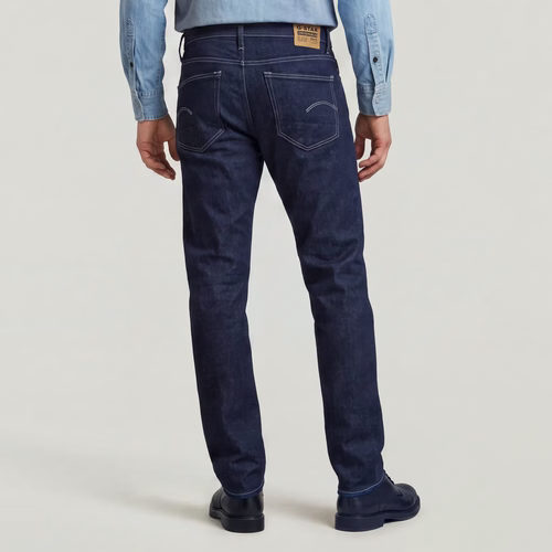 Jean 3301 Regular Tapered - s - G-Star RAW - Modalova