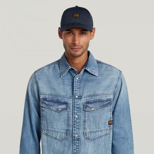 Casquette Baseball Originals - s - G-Star RAW - Modalova