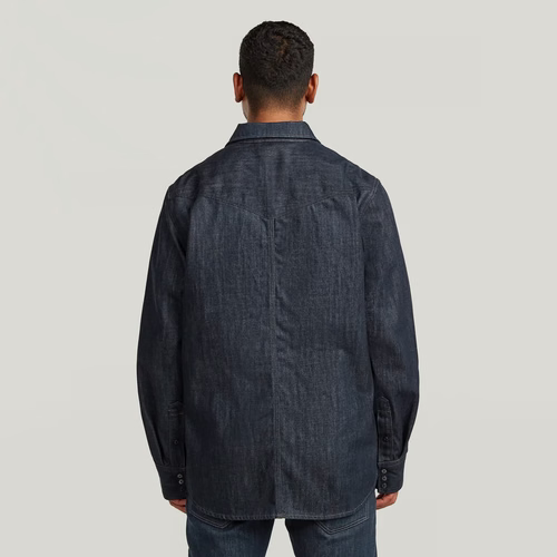 Surchemise Neo Raw Dakota Regular - s - G-Star RAW - Modalova
