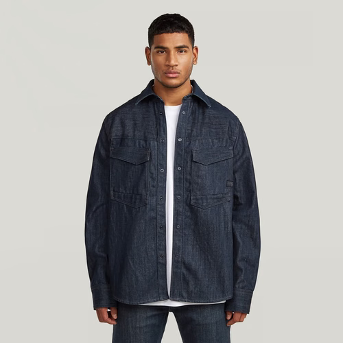 Surchemise Neo Raw Dakota Regular - s - G-Star RAW - Modalova