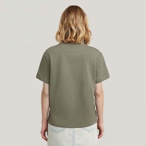 T-shirt Modern Basic - s - G-Star RAW - Modalova