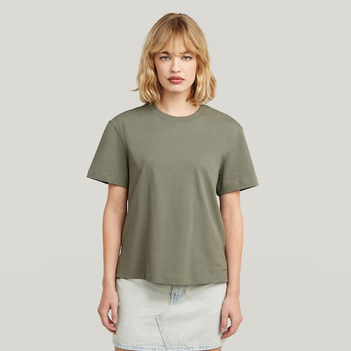 T-shirt Modern Basic - s - G-Star RAW - Modalova