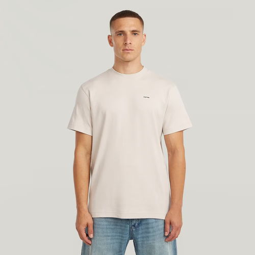 T-shirt True Regular - s - G-Star RAW - Modalova