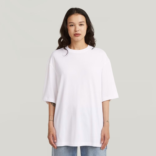 T-shirt Modern Basic Loose - s - G-Star RAW - Modalova