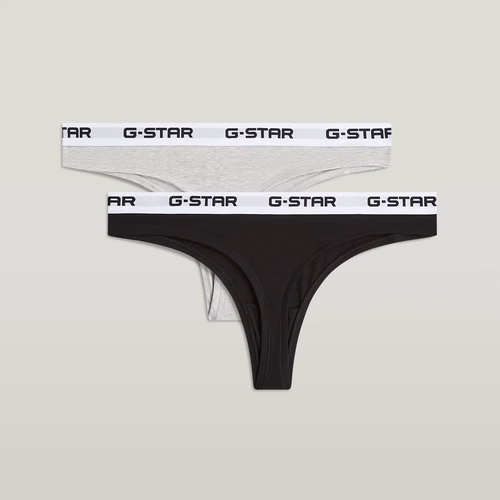 Lot de 2 slips - s - G-Star RAW - Modalova