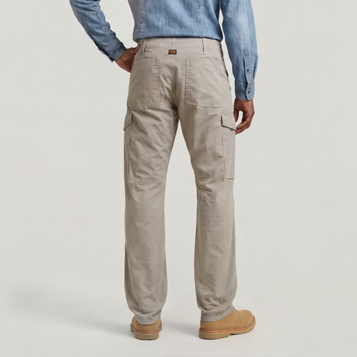Pantalon Clean Regular Cargo - s - G-Star RAW - Modalova