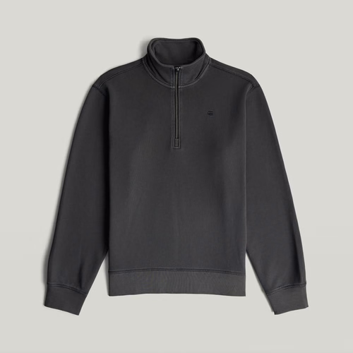 Sweat Unit Washed Half Zip - s - G-Star RAW - Modalova