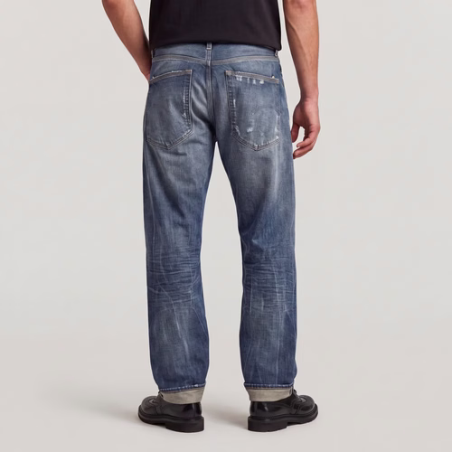 Jean Selvedge G-S025 Deeggie - s - G-Star RAW - Modalova