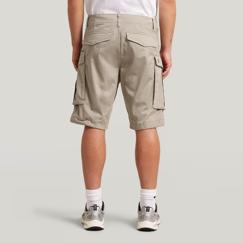 Short Rovic Zip Relaxed - s - G-Star RAW - Modalova