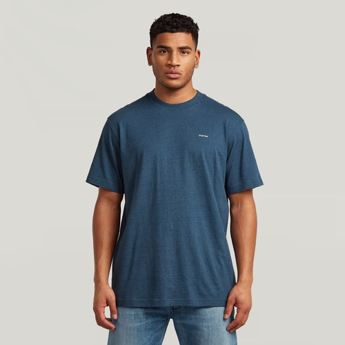 T-shirt True Regular - s - G-Star RAW - Modalova
