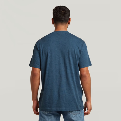 T-shirt True Regular - s - G-Star RAW - Modalova