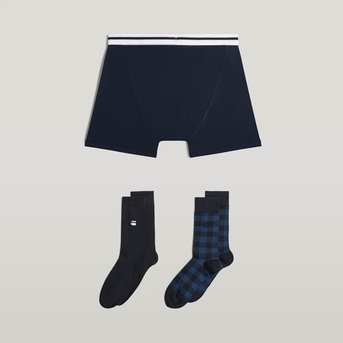 Ensemble boxer et chaussettes - s - G-Star RAW - Modalova