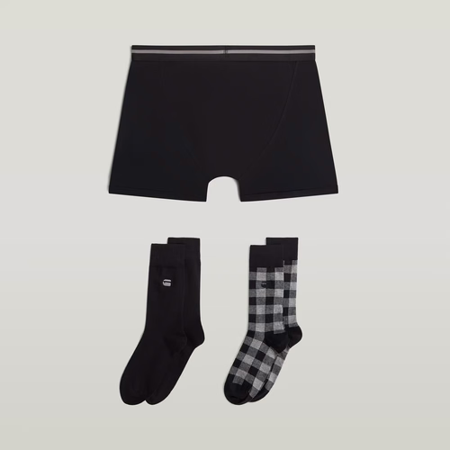 Ensemble boxer et chaussettes - s - G-Star RAW - Modalova