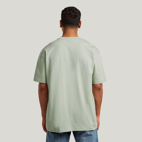 T-shirt Hyper Graphic Relaxed - s - G-Star RAW - Modalova