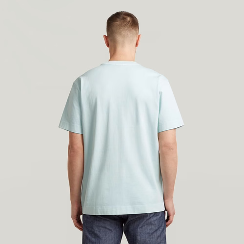 T-shirt GS-01 Washed - s - G-Star RAW - Modalova