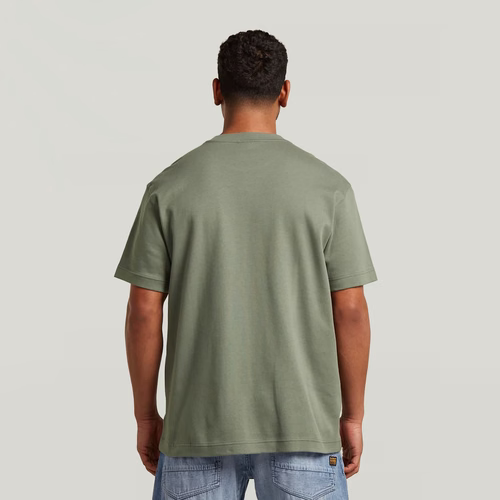 T-shirt True Regular - s - G-Star RAW - Modalova