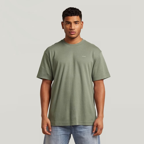 T-shirt True Regular - s - G-Star RAW - Modalova