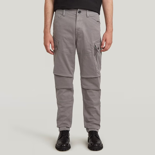Pantalon Roxic Zip Straight Tapered - s - G-Star RAW - Modalova