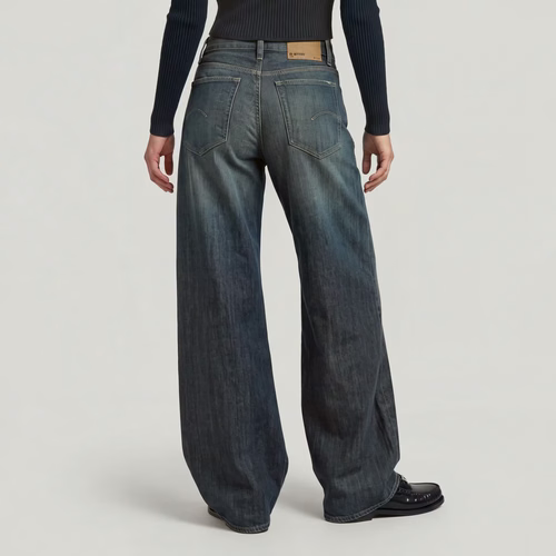 Jean Roxx Wide - s - G-Star RAW - Modalova