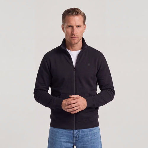 Sweat Premium Core Track Jacket - s - G-Star RAW - Modalova