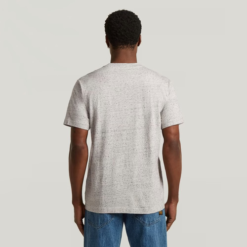 T-shirt True Regular - s - G-Star RAW - Modalova