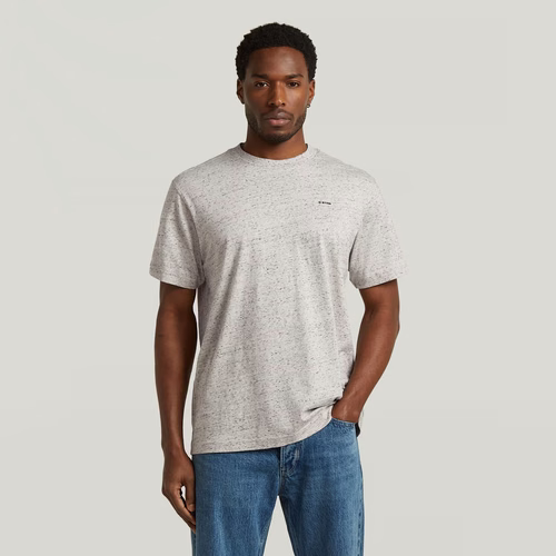 T-shirt True Regular - s - G-Star RAW - Modalova