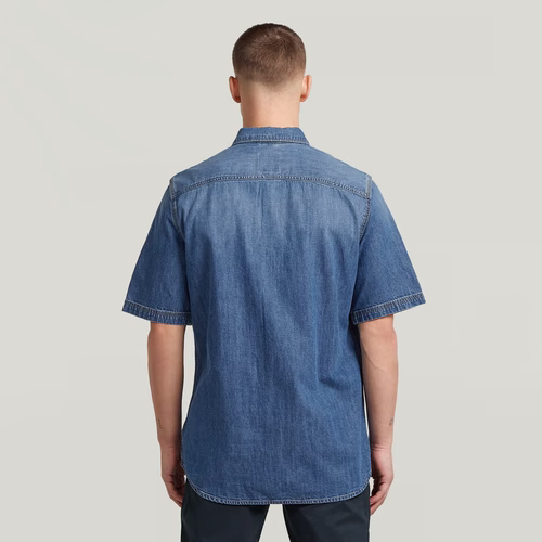 Chemise Regular 1-Pocket - s - G-Star RAW - Modalova