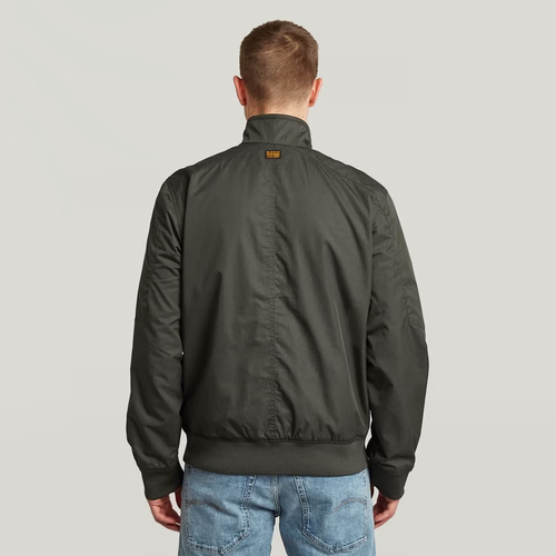 Veste Track - Gris - Hommes - G-Star RAW - Modalova