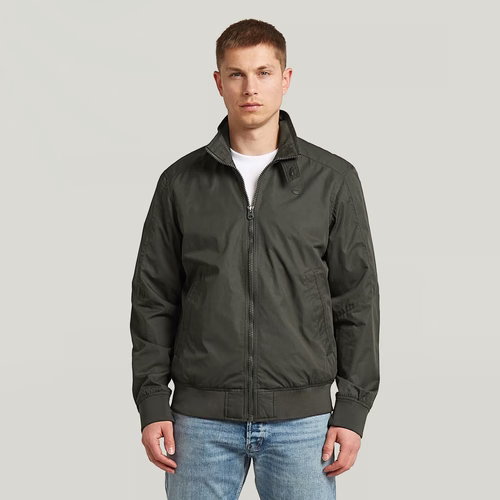 Veste Track - Gris - Hommes - G-Star RAW - Modalova