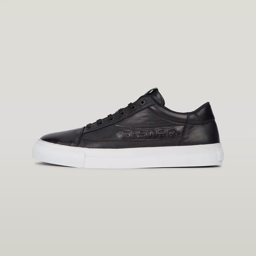 Baskets Loom Lea II - Noir - Hommes - G-Star RAW - Modalova