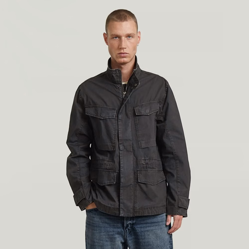 Veste Militaire Rovic Slim - s - G-Star RAW - Modalova