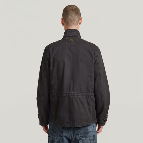 Veste Militaire Rovic Slim - s - G-Star RAW - Modalova