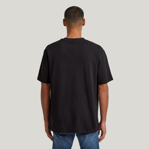 T-shirt Structured Relaxed Base - s - G-Star RAW - Modalova